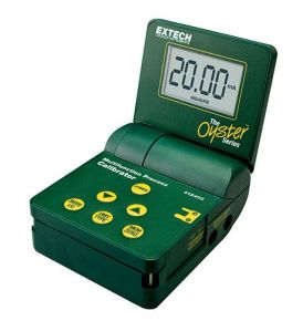 Multifunction Process Calibrator