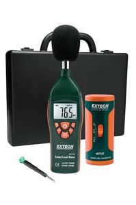 SOUND LEVEL METER KIT