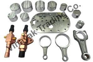 bitzer compressor spares