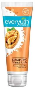 Everyuth Exfoliating Walnut Scrub