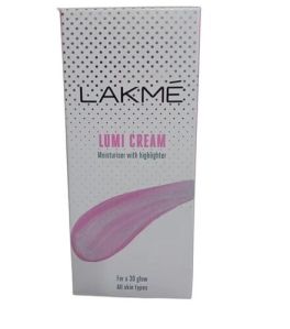 Lakme Lumi Cream