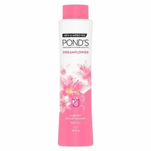 Ponds Talcum Powder