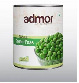 Canned Green Peas