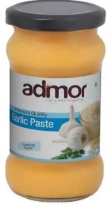 Garlic Paste