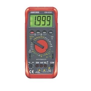 Kusam Meco Digital Multimeters