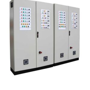 Box Electrical Panel