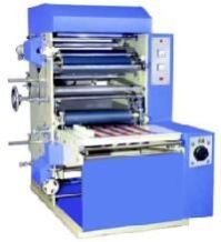 Film Lamination Machine