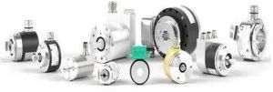 Rotary Encoders