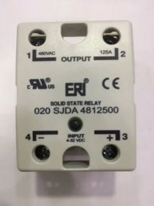 Solid State Relays