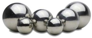 high carbon steel balls