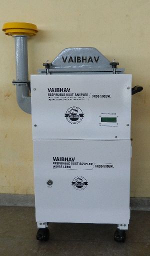 Respirable Dust Sampler VRDS 500ENL
