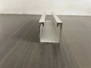 Aluminium Strut Channel