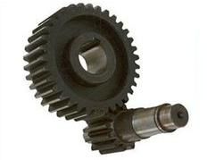 Mild Steel Reduction Gear