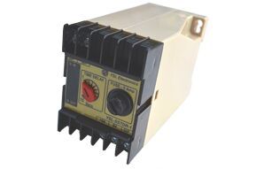 SOLID STATE TIME DELAY RELAY