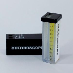Laboratory Chloroscope