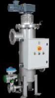 Self Cleaning Filter