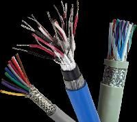 copper armoured cables