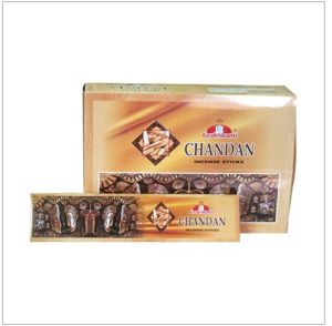 Chandan Incense Sticks