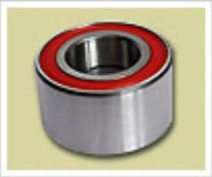 Wheel Bearings