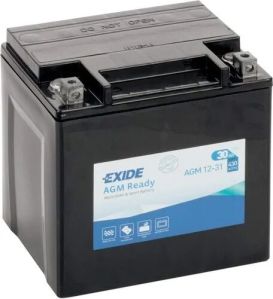 Exide Lead Acid Batteries