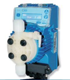 Electronic Dosing Pumps