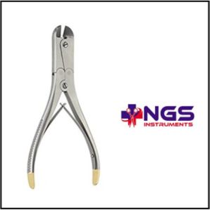 Beckman Eaton Retractor