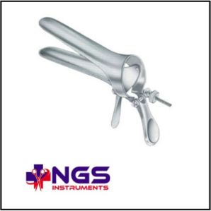 Cusco Vaginal Speculum