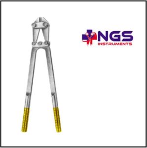 Stainless Steel Pin Cutter