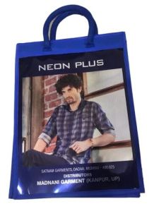 Digital Printed Shopping Bag