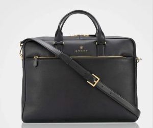 Leather Executive Bag