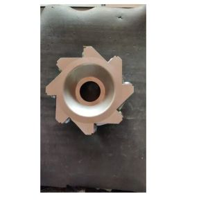 End Face Milling Cutter