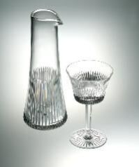 Glass Tableware