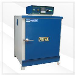 Hot Air Oven