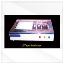 UV-TRANSILLUMINATOR MACHINE