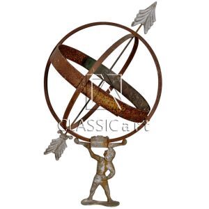 Atlas Armillary