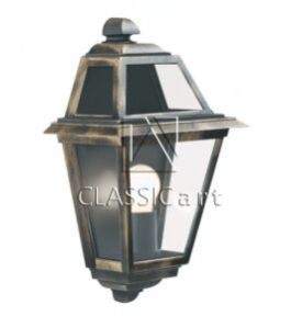 Canterbury Outdoor Proch light