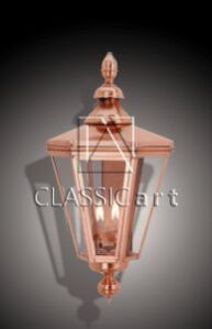 Lafayette Lantern