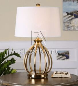 Majesty Table Lamp