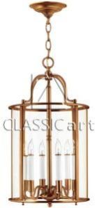 Natalie Hanging Light Pendant