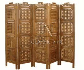 Oriental Screen