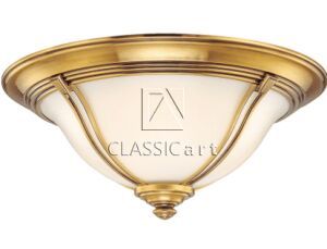 Regency Flush Mount Ceiling Light