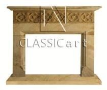 Somerset FirePlace Surround