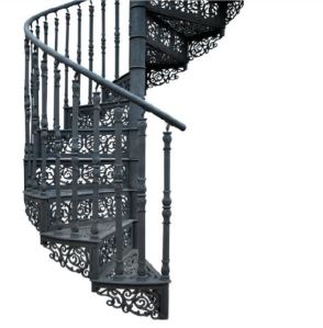 Spiral Staircase