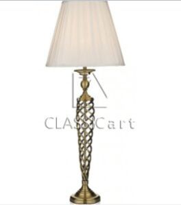 Table Lamp Valentine