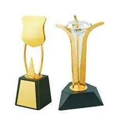 Metal Trophies