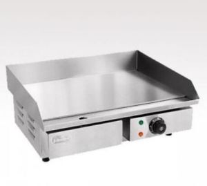 Electric Hot Plate