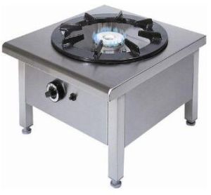 stock pot stove