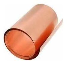 Copper Shims