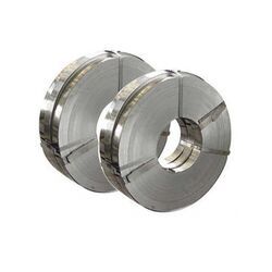 Stainless Steel Strip