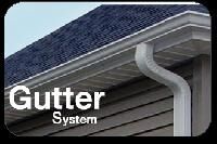 roof gutter system